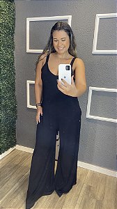 Macacão em Moletinho