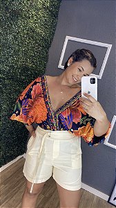 Shorts Donna