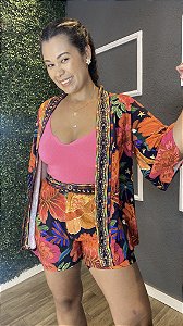 Kimono borogodó