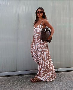 Macacão Capri