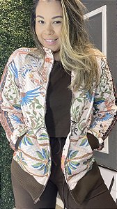 Bomber tropical