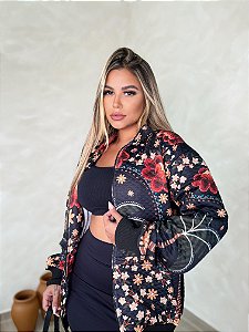 Bomber tropical