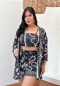 Conjunto Melina