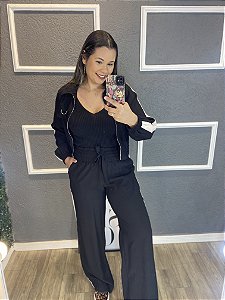 Conjunto alfaiataria