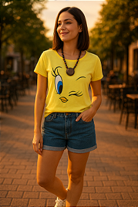CAMISA PIU PIU