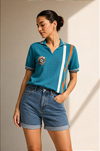 CAMISA LINHA ZAPPING