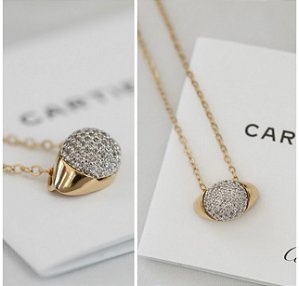 COLAR BANHO DUO CRAVEJADO