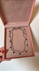 Ribeira marrom coração