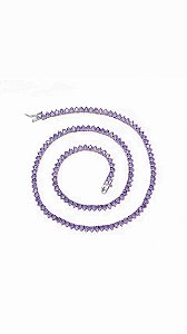 Riviera Lavanda 4mmn | 3 pontas