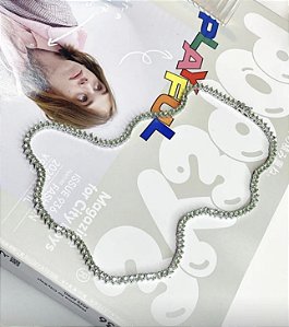 Riviera maçã verde 2mm