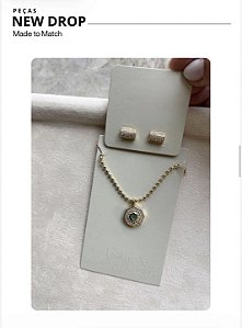 Conjunto made tho math