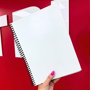 Caderno Pop Universitário