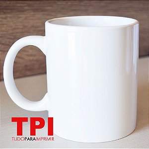 Caneca de Porcelana Jojo Importada