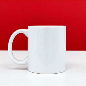 Caneca Sublime | Bandeja com 12