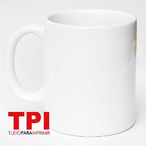 Caneca Sublime | Bandeja com 12