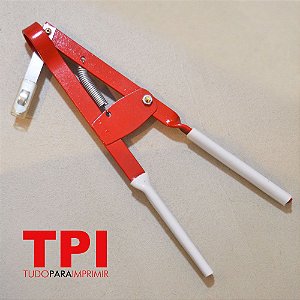 Colocador de Tiras Alicate