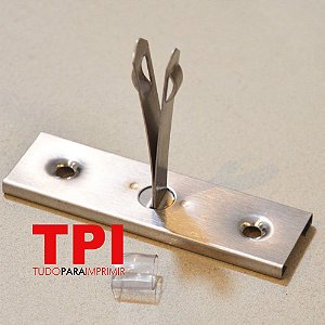 Colocador de Tiras de Mesa