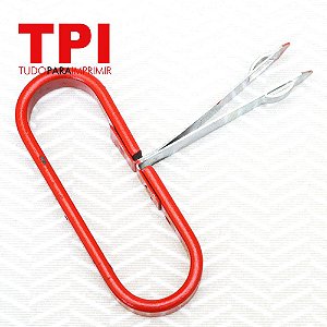 Colocador de Tiras Manual