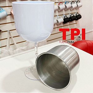 Culote para Taça Gin