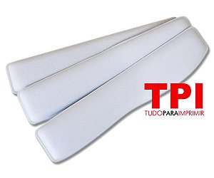 Mouse Pad Apoio Teclado