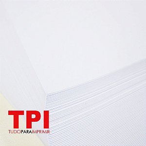 Papel Matte Fotográfico