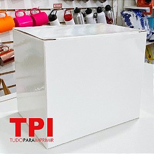 Caixa para Caneca Sublimável sem Janela | UNIT