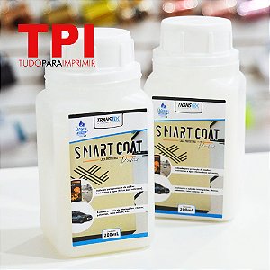 Smart Coat - Laca Protetora