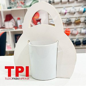 Caixa para Caneca Alça