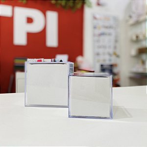 Foto Cubo para Personalizar