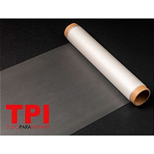 Bopp Laminação Fosco A4 22cm x 1m