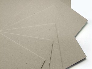 Papel Holler para Cartonagem 2mm