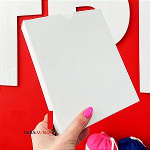Caixa para Agenda
