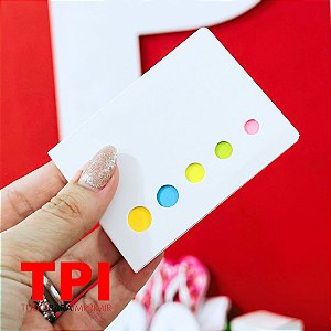Bloco Post It