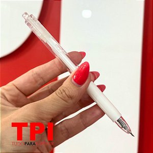 Caneta Estilete de Precisão