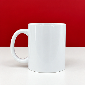 Caneca de Porcelana JKB