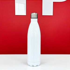Garrafa Térmica Estilo Cola 750ml - JKB
