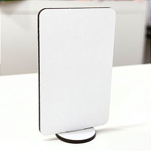 Totem Instagram em MDF 3mm - Pct c/ 3