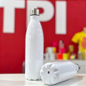 Garrafa Térmica Aço Inox 500ml - JKB