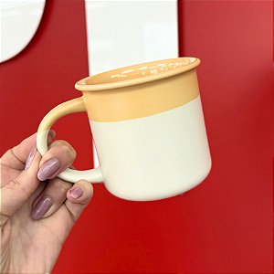 Caneca Sublimável Aroma Vintage 380ml – LiveSub