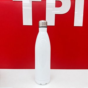 Garrafa Térmica Aço Inox 750ml - JKB