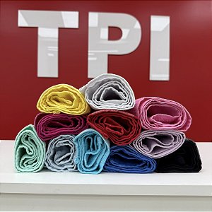 Toalha Academia Essencial Para Sublimação