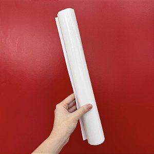 Máscara de Transferência para Vinil 50x1,22cm