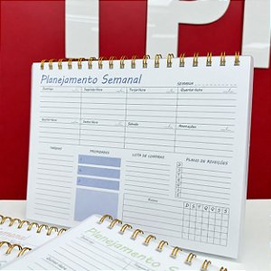 Planner Permanente