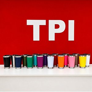 Copo com Abridor - para Laser e DTF