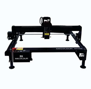 Gravadora Laser M10w Pro - Mecolour
