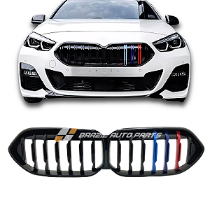 Grade BMW Serie 2 Gran Coupe 2023 F44 GTR TRICOLOR 2023