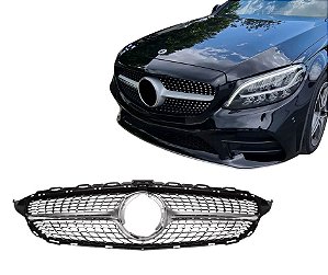 Grade Diamond Mercedes W205 Classe C180 C200 C250 2015-2018