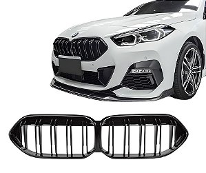 Grade BMW F44 2021+ Black Piano Haste Dupla