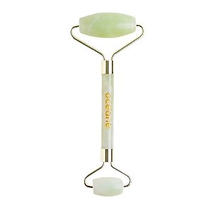 Roller Massageador Facial de Jade - Oceane