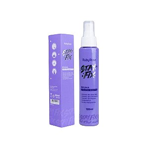 Bruma Efeito Matte Stay Fix - Ruby Rose
